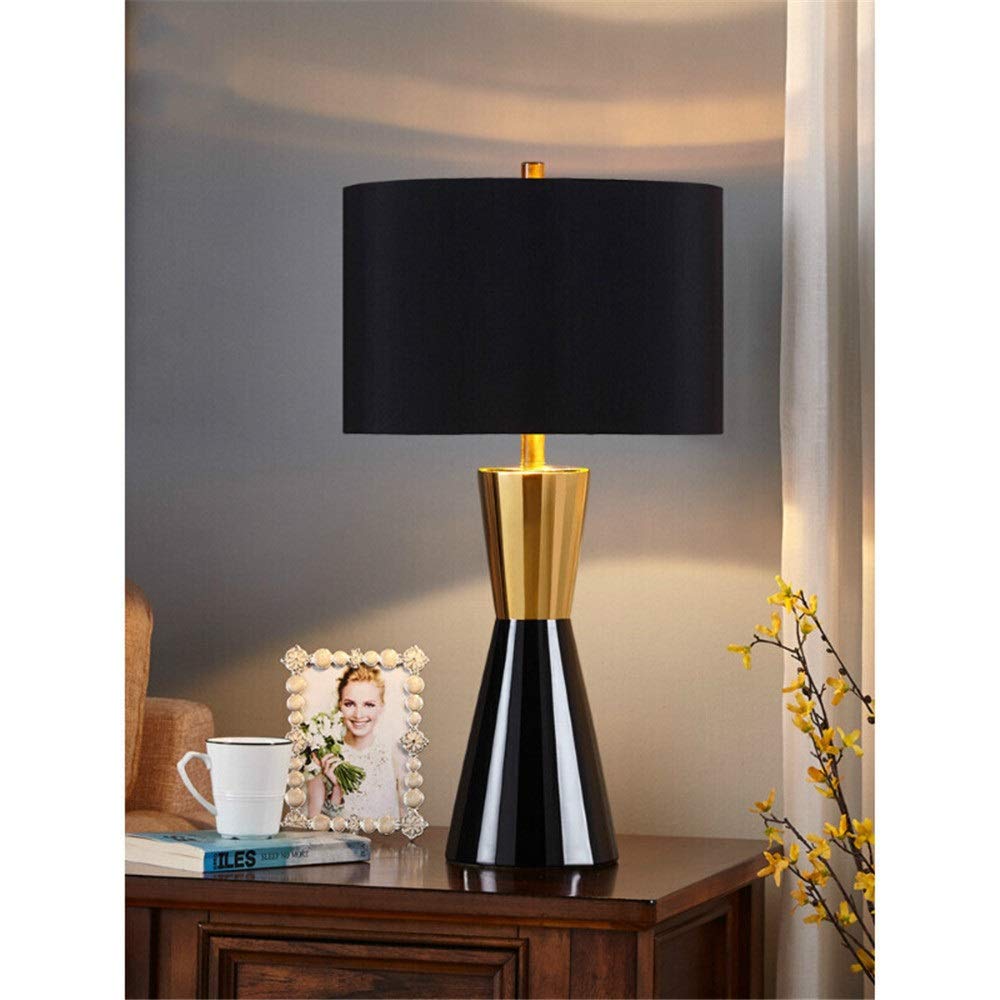 ヨーロッパ式電気スタンドスタンドのベッドサイドランプは\r\r セラミックランプの ヨーロッパ式電気スタンドスタンドのベッドサイドランプは