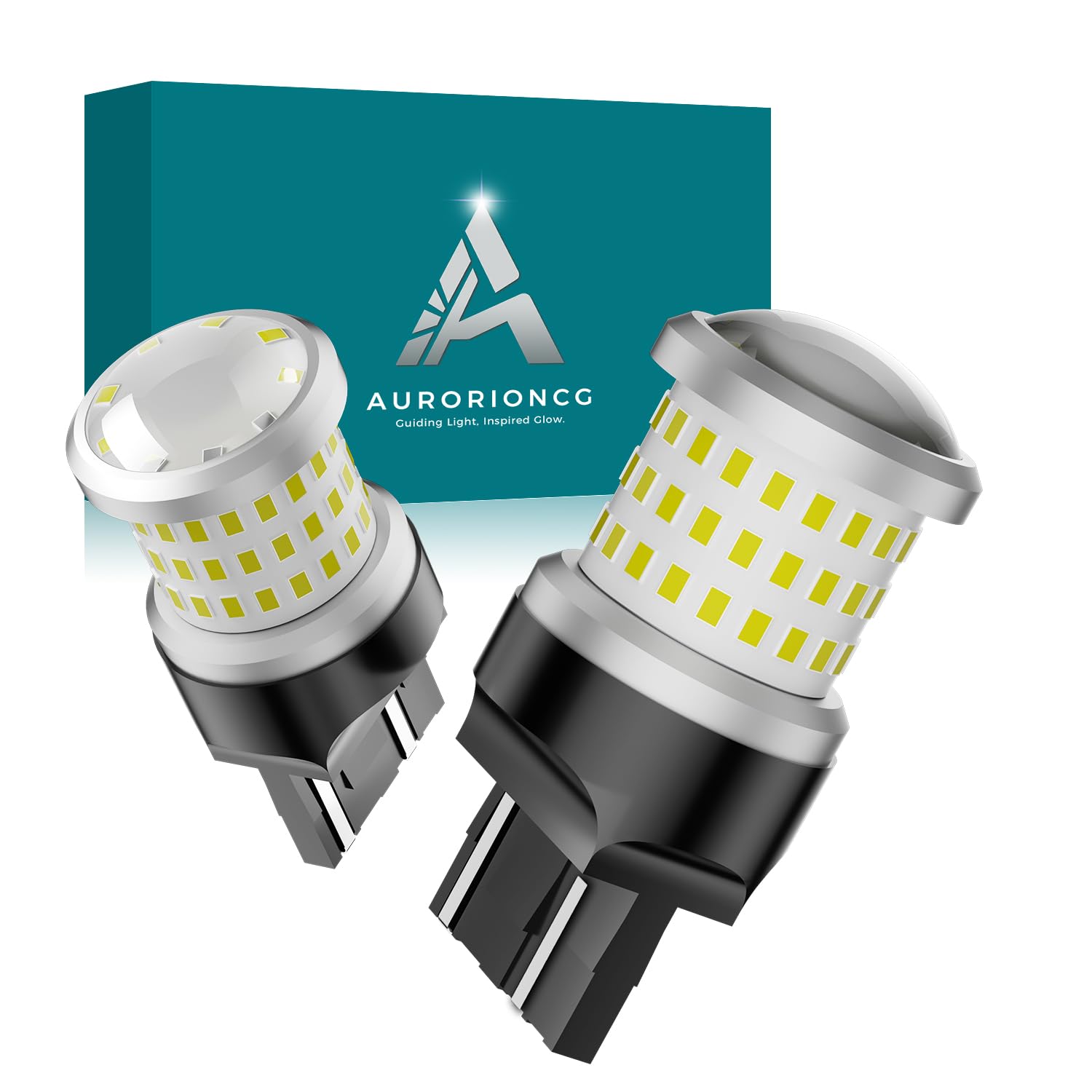 OSRAM LED W21/5W T20 (7716CW-02B) kopen? | HID Xenon Verlichting