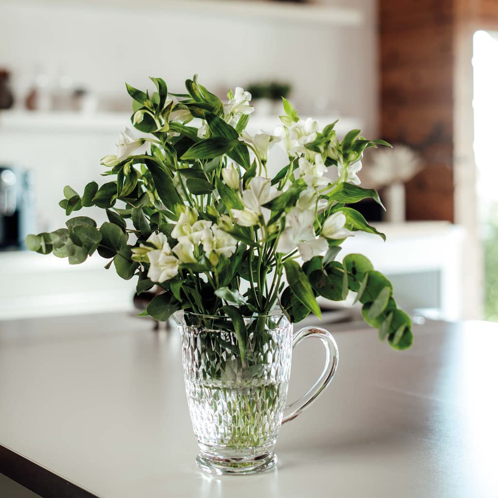 Amazon.com | Villeroy & Boch - Boston Glass Pitcher, exquisite