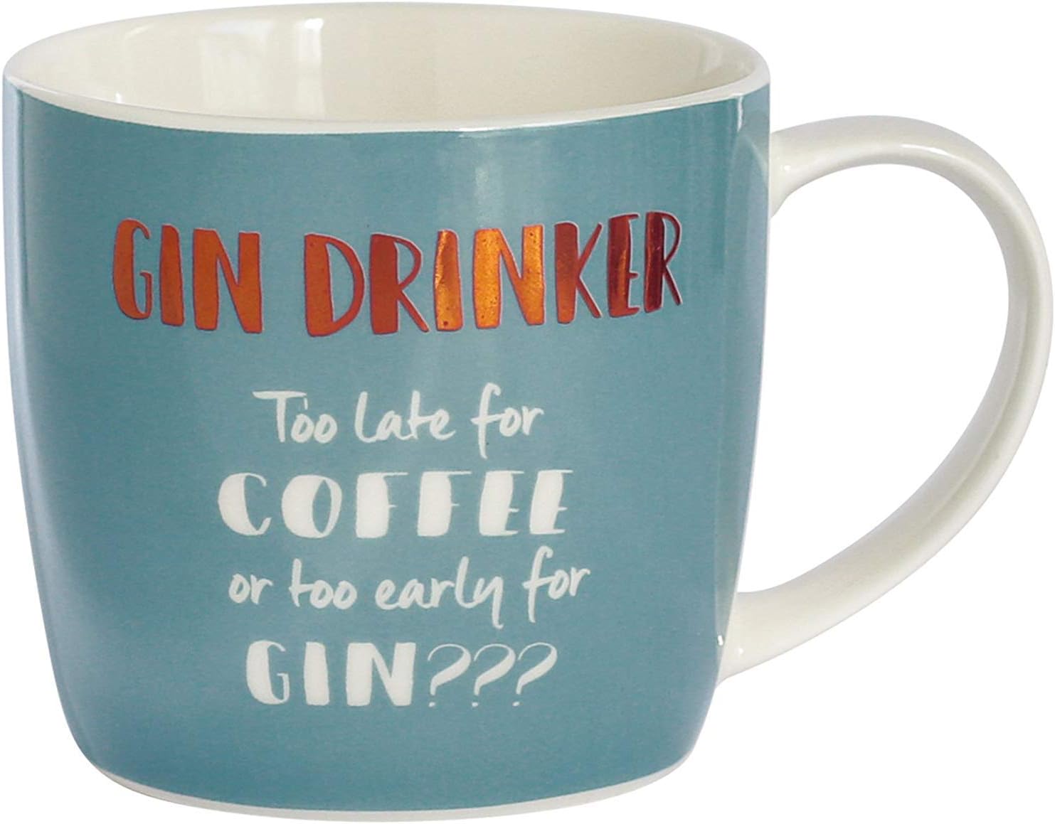 Taza De 60 Second Makeover® Coffee Keep Me Going Until It Is Acceptable