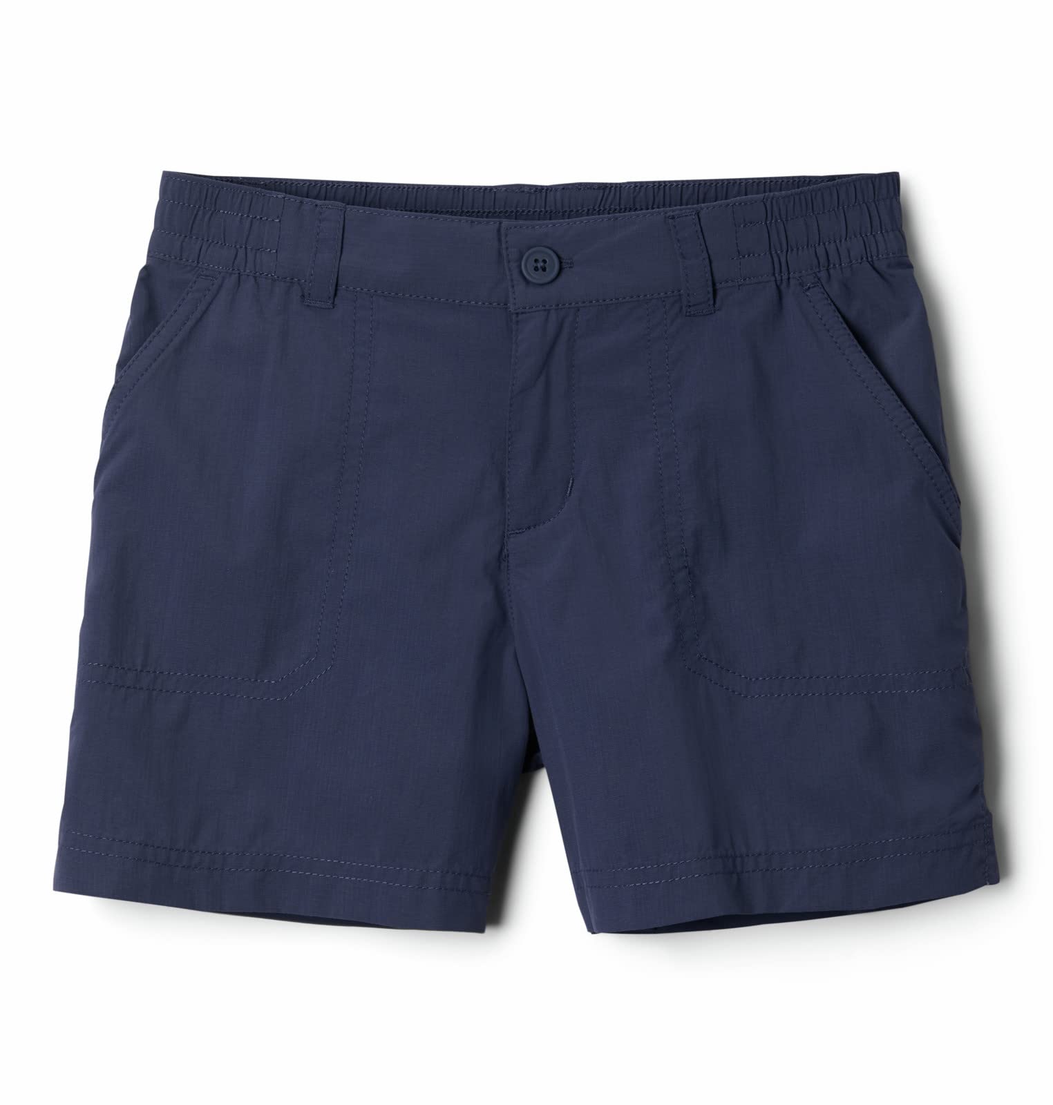 Columbia Silver Ridge IV Pantalones Cortos de Senderismo Niños