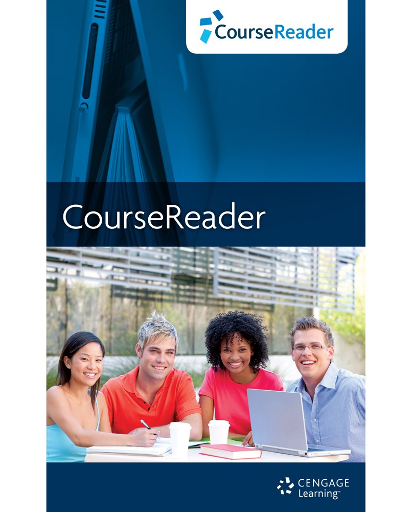 CourseReader 0-30: Public Administration