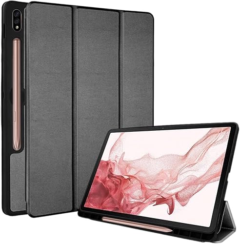 TECHGEAR Cover Compatible con Samsung Galaxy Tab