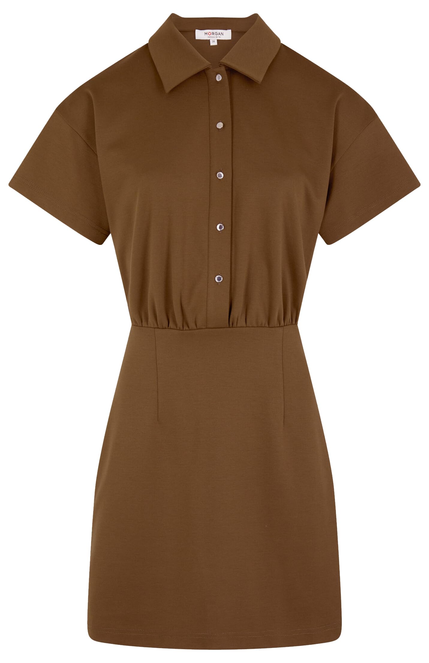 Morgan Dress