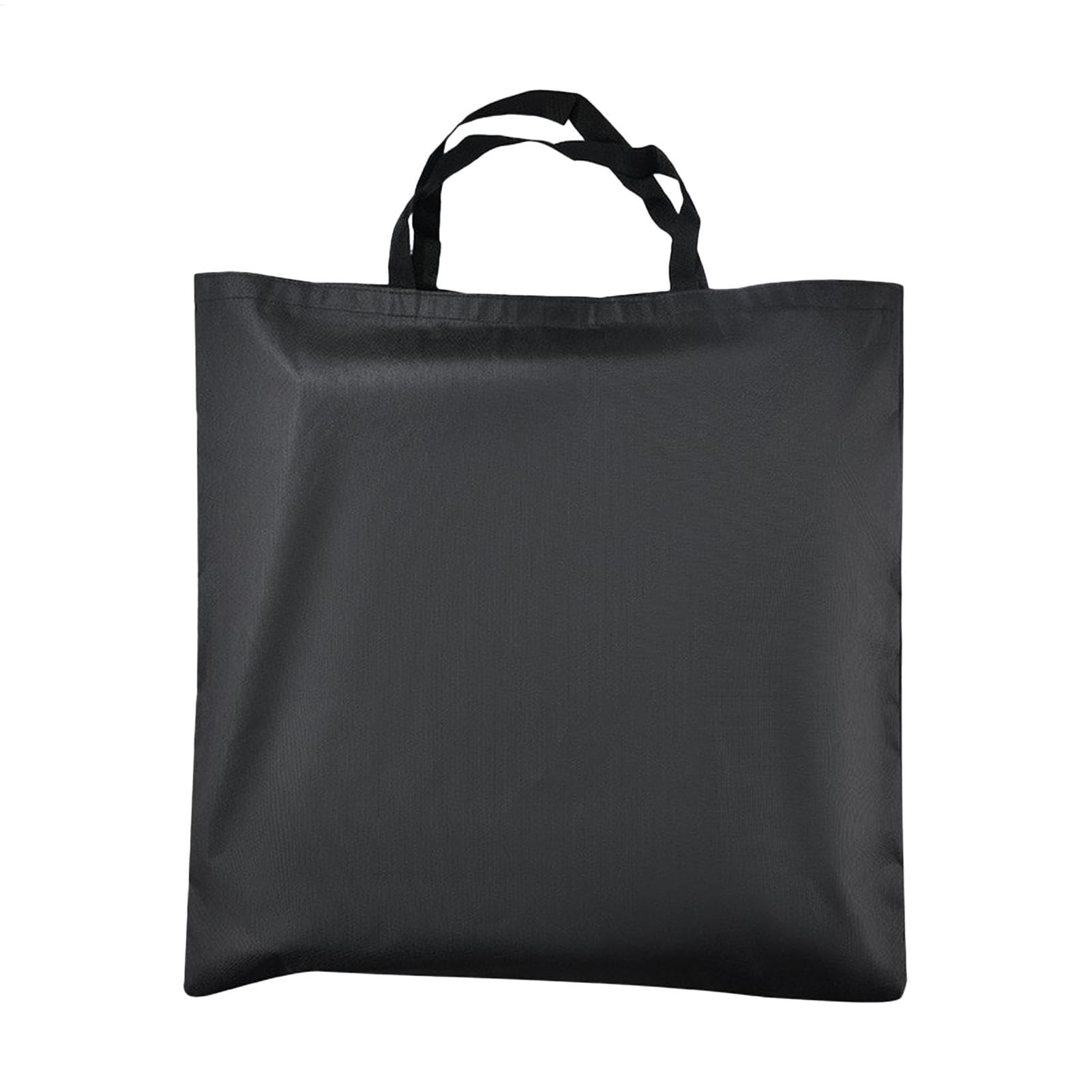 Sac de transport pour chaise pliante, sac de rangement extérieur, 60 x 62 cm, tissu Oxford 600D, bretelles réglables, étui de transport pour chaise de pique-nique pour randonnée, camping, utilisation