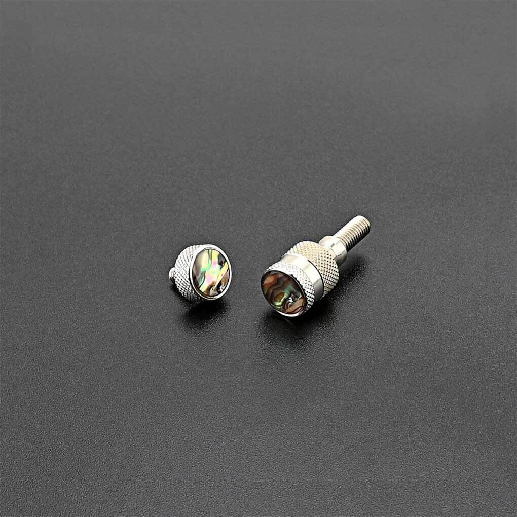 Amazon.co.jp: QUESSILO サックスアタッチメント用ネジ アクセサリー