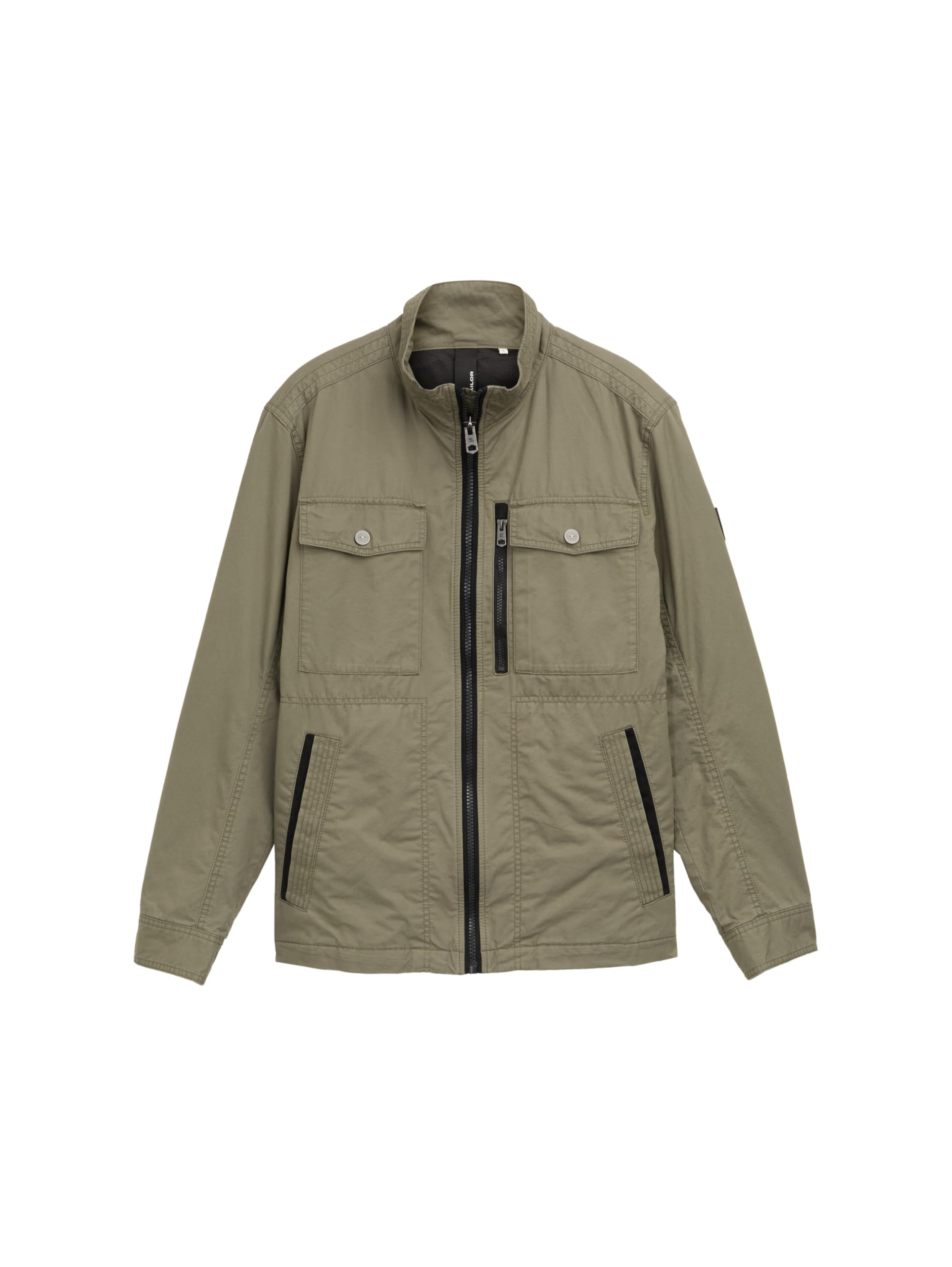 TOM TAILOR Kurtka Mężczyźni 1044105