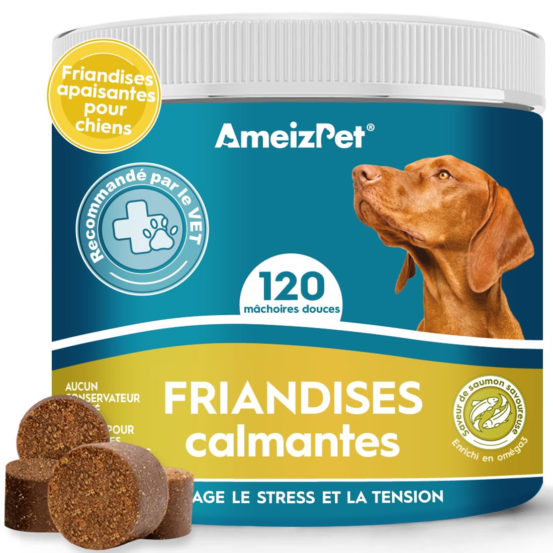 Waarom eten honden poep? Wat kun je ertegen doen