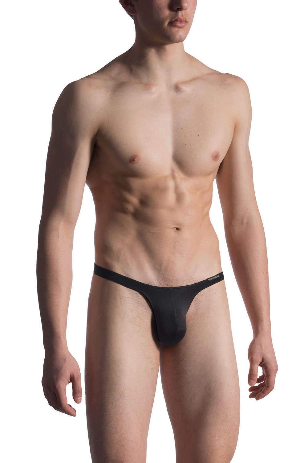 MANSTORE Stringi typu G (majtki) Mężczyźni Stringi wieżowe