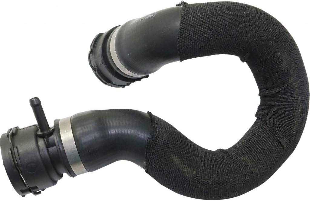 For Audi A6 / A6 Quattro Radiator Hose 2006 07 08 09 10 2011 | Upper | Coolant | 4F0121101F