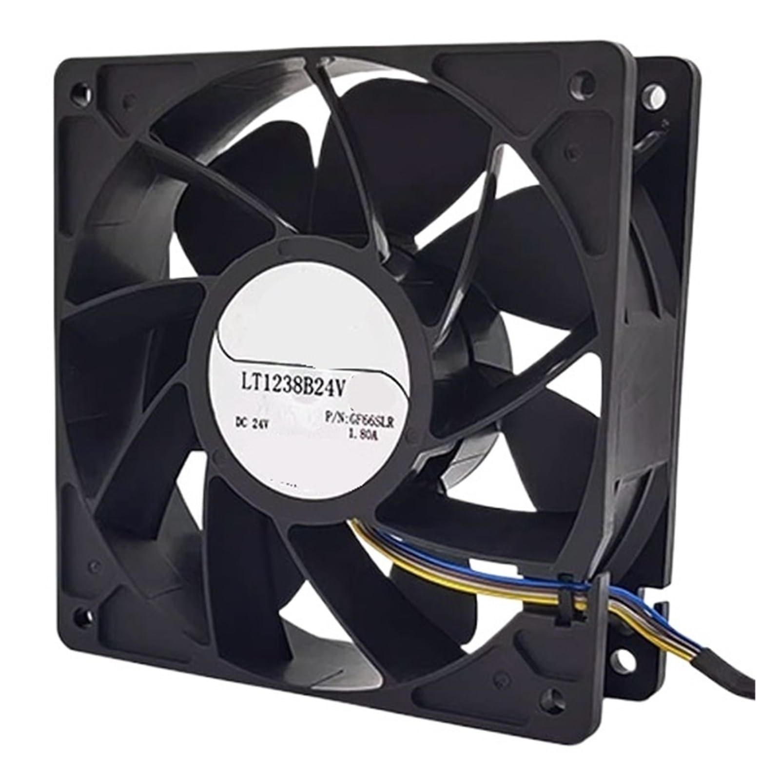 LZIKKGKI LT1238B24V 24V 1.80A 12038 120 * 120 * 38mm 12cm COOLING FAN