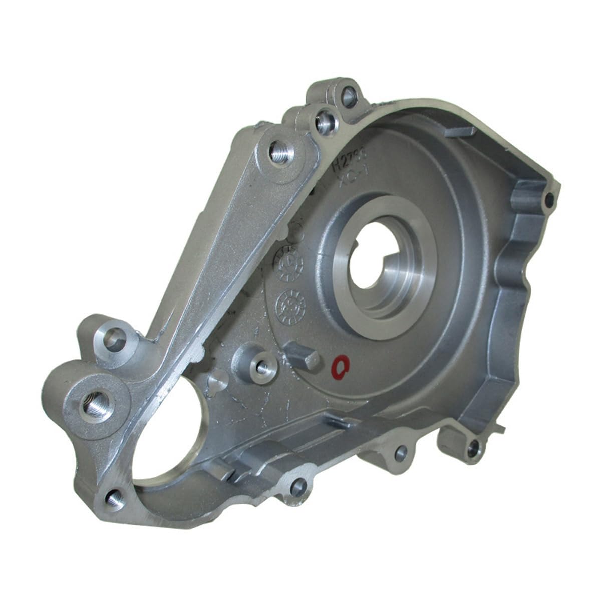 Motore inferiore avviamento elettrico del carter del motore per Lifan YX 50cc 70cc 90cc 110cc 125cc Pit Dirt Bike ATV