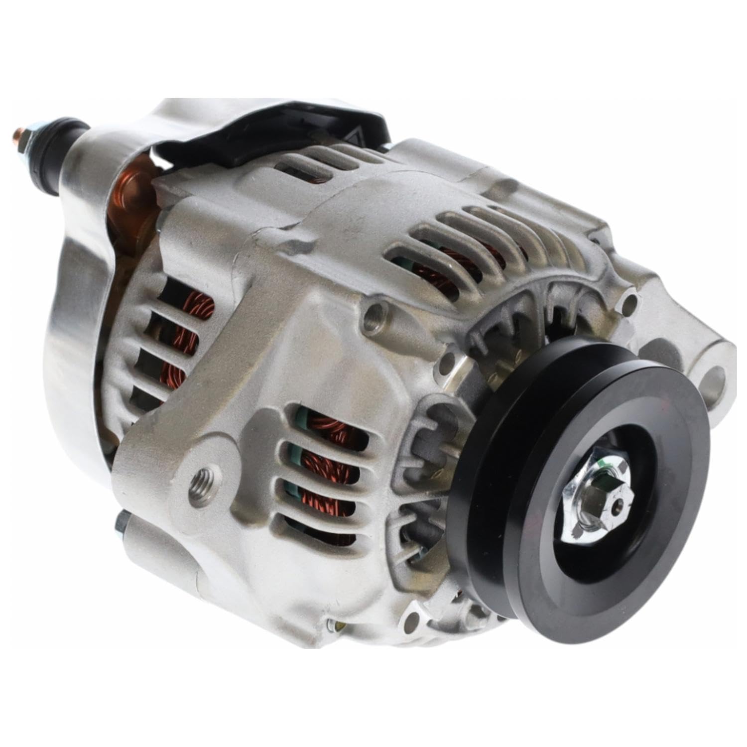 Amazon | OEG Parts New オルタネーター クボタ 100211-1670 16231