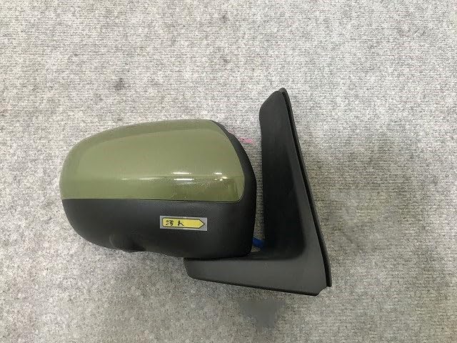 Amazon | タント ファンクロス LA650S/LA660S 純正 右 ドアミラー 13線 