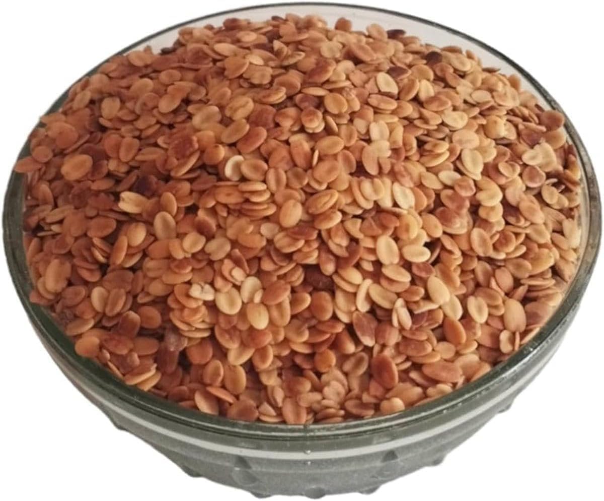 Dh.ANI.ya. Dal. Ro.as.t.ed, Dh.an.a Da.l Mu.kh.w.as, Di.ges.ti.ve Muk.hw.as Mou.th Fr.esh.en.er - 250 Grams
