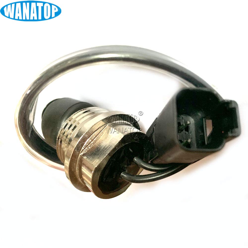 Amazon.com: Oil Level Sensor Pressure Sensor 213-0677 2130677 for