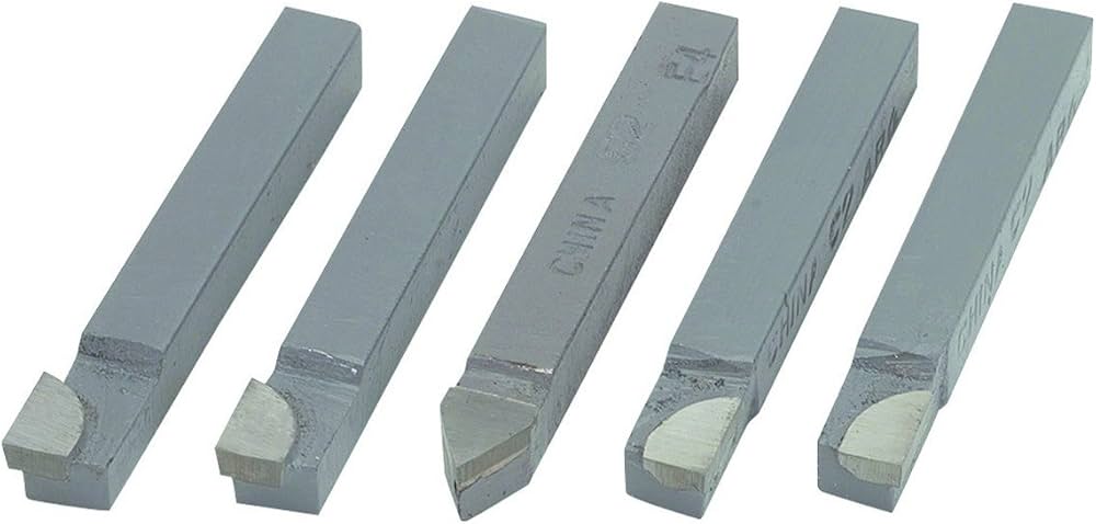 Amazon.co.jp: Micro 100 C-6 成形ツール - Cスタイル - ろう付け 幅3