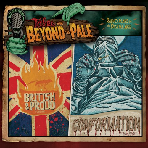 Tales from Beyond the Pale, Season One, Volume 2