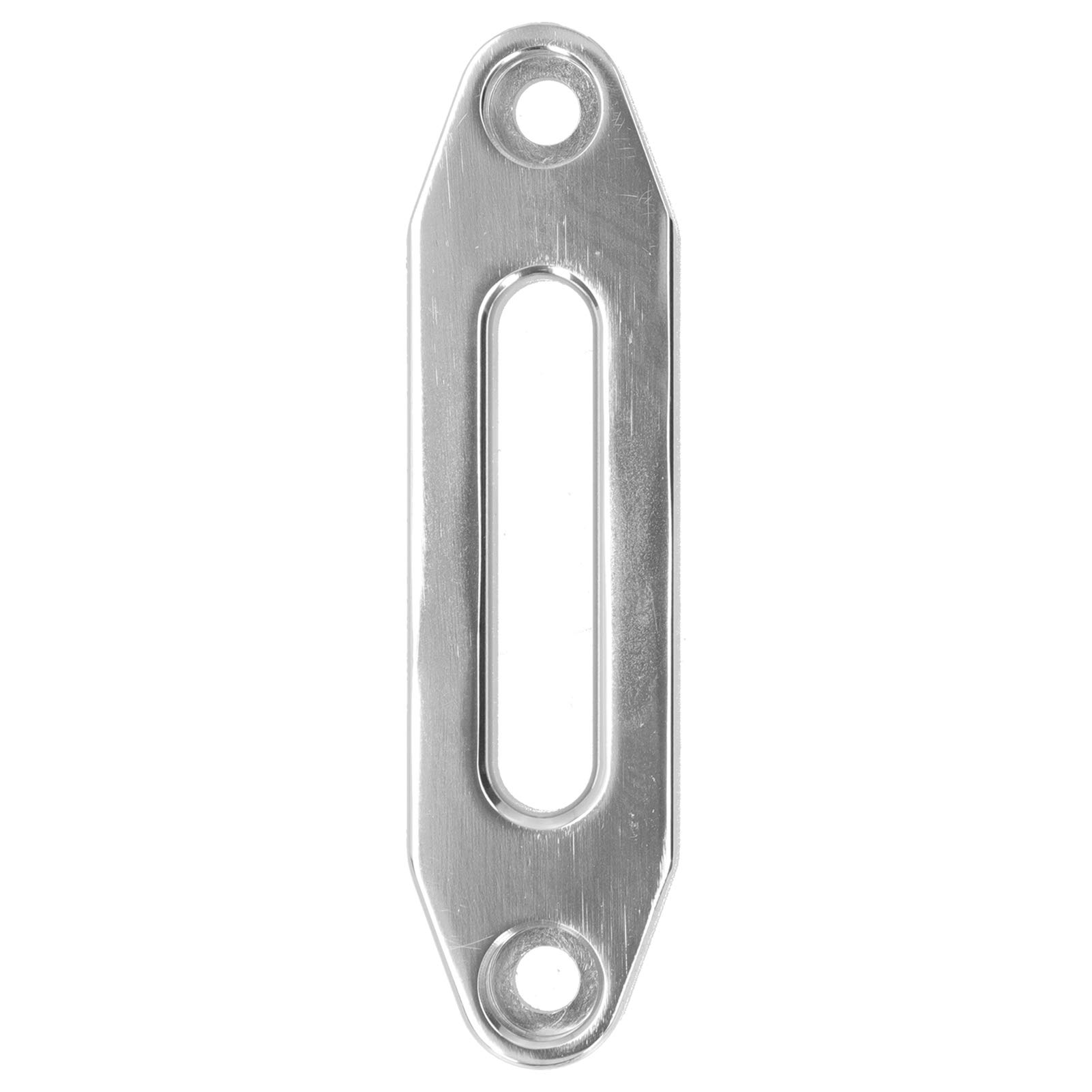 Fairlead De Corde De Treuil Treuil Fairleads Voiture Hawse Treuils Fairlead 10In 25.4Cm Charge
