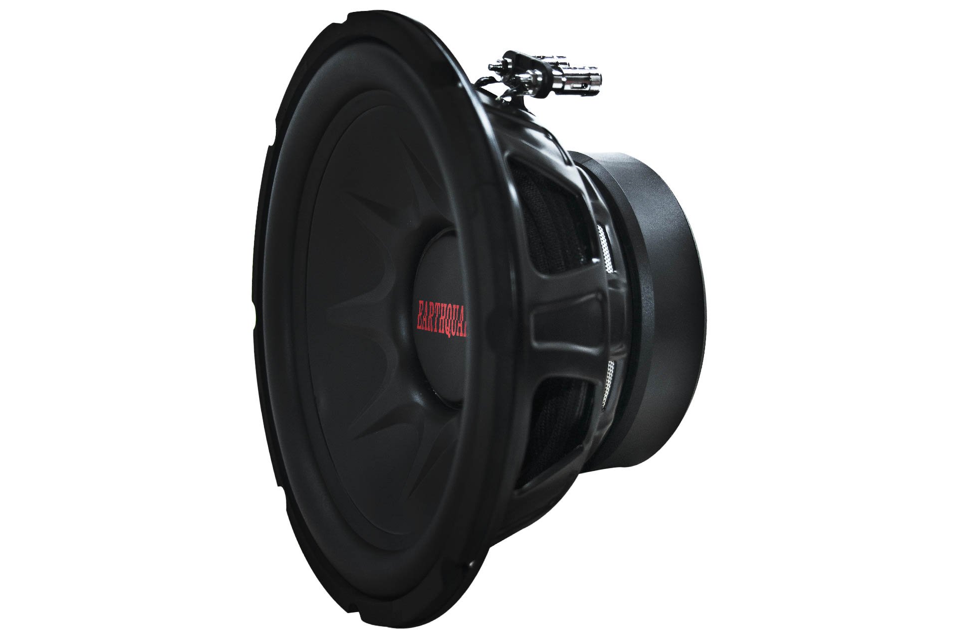 Earthquake Sound TNT-10DVC 10-calowy subwoofer z podwójną cewką 4-omową