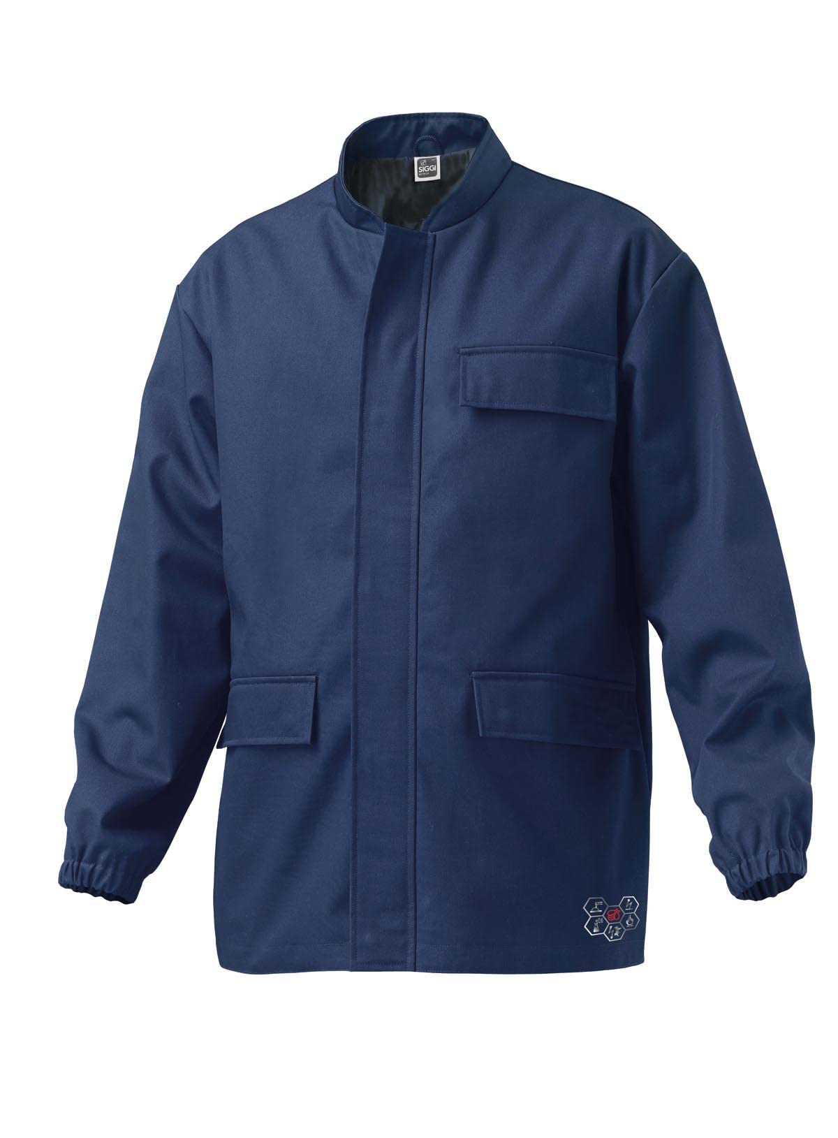 Siggi Group Multipro Giove Chaqueta Unisex adulto (Pack de 1)