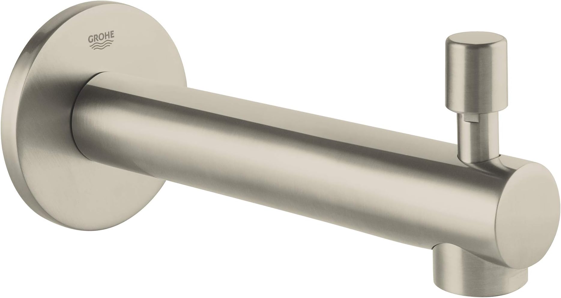 Concetto Diverter TUB SPOUT