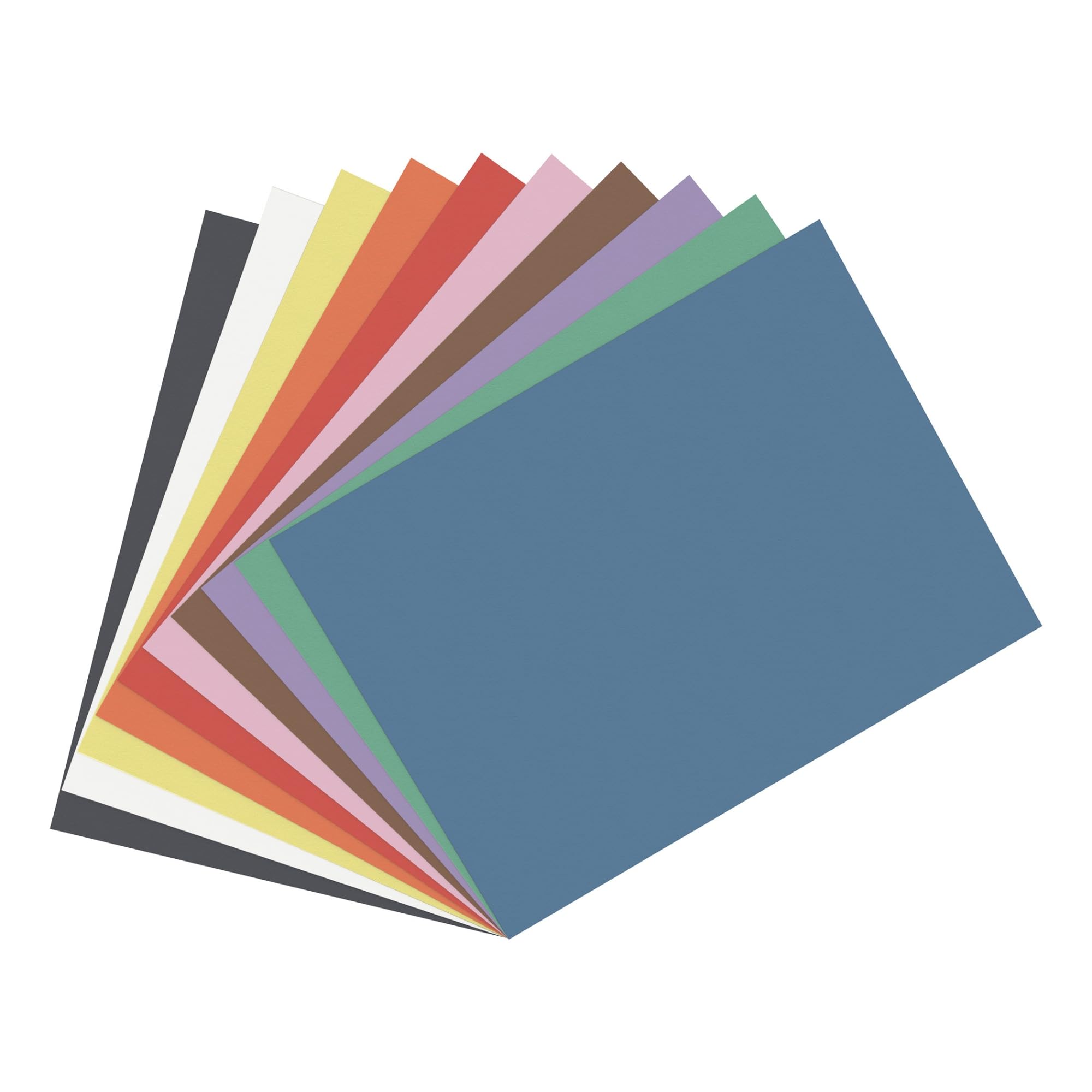 Office Depot® Brand Construction Paper, 9