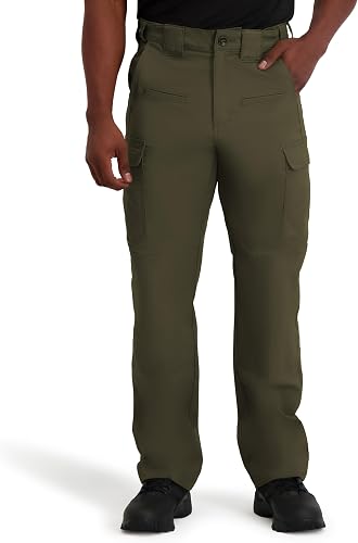 Propper Men's Kinetic Tactical Pant Pantalones para Senderismo, Ranger, 40W/34L 