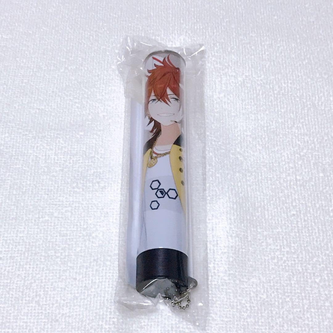 Amazon.co.jp: あんスタ スタライ ペンライトチューブ 天城燐音 : おもちゃ