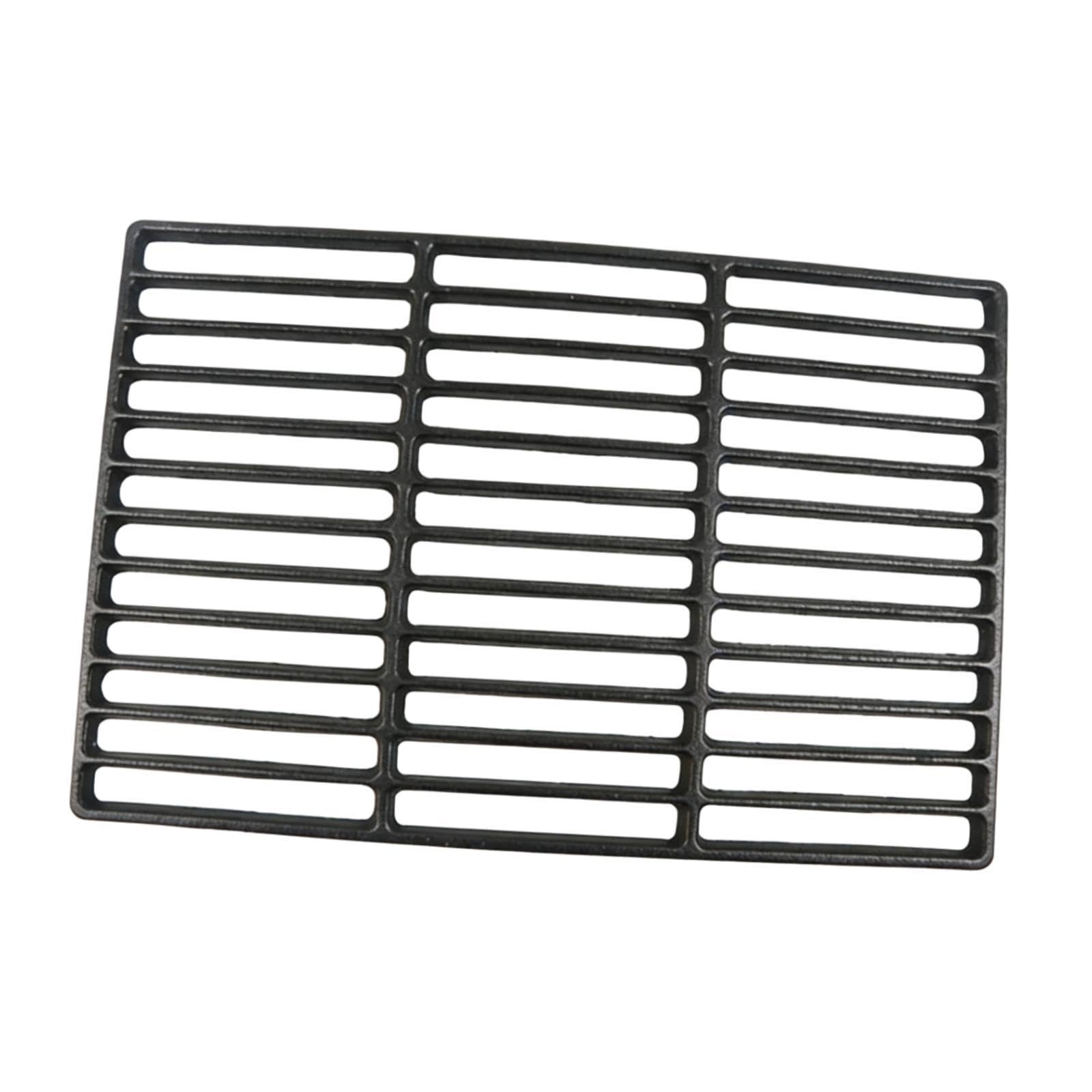 Wymienny stojak chłodzący do grilla do gotowania na zewnątrz, uniwersalny stojak do pieczenia ze stali nierdzewnej 41 cm x 27 cm, do pieczenia i grillowania