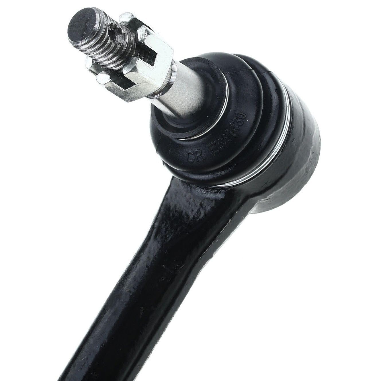 Amazon.com: QgZPJGB 2pcs Suspension Front Outer Side E6739Tu  