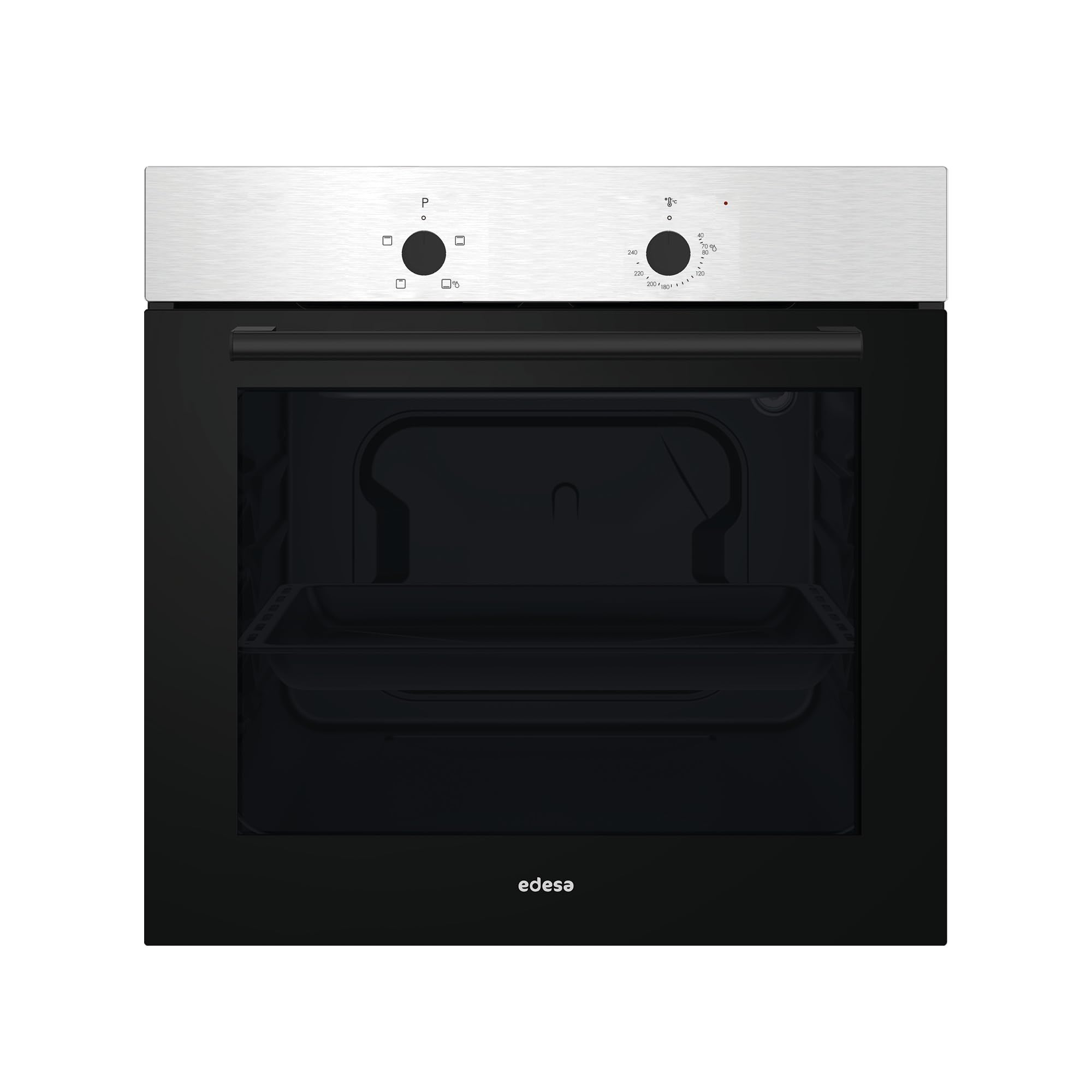 Edesa Horno Eoe-5010 X/A 65L 2180W Inox A