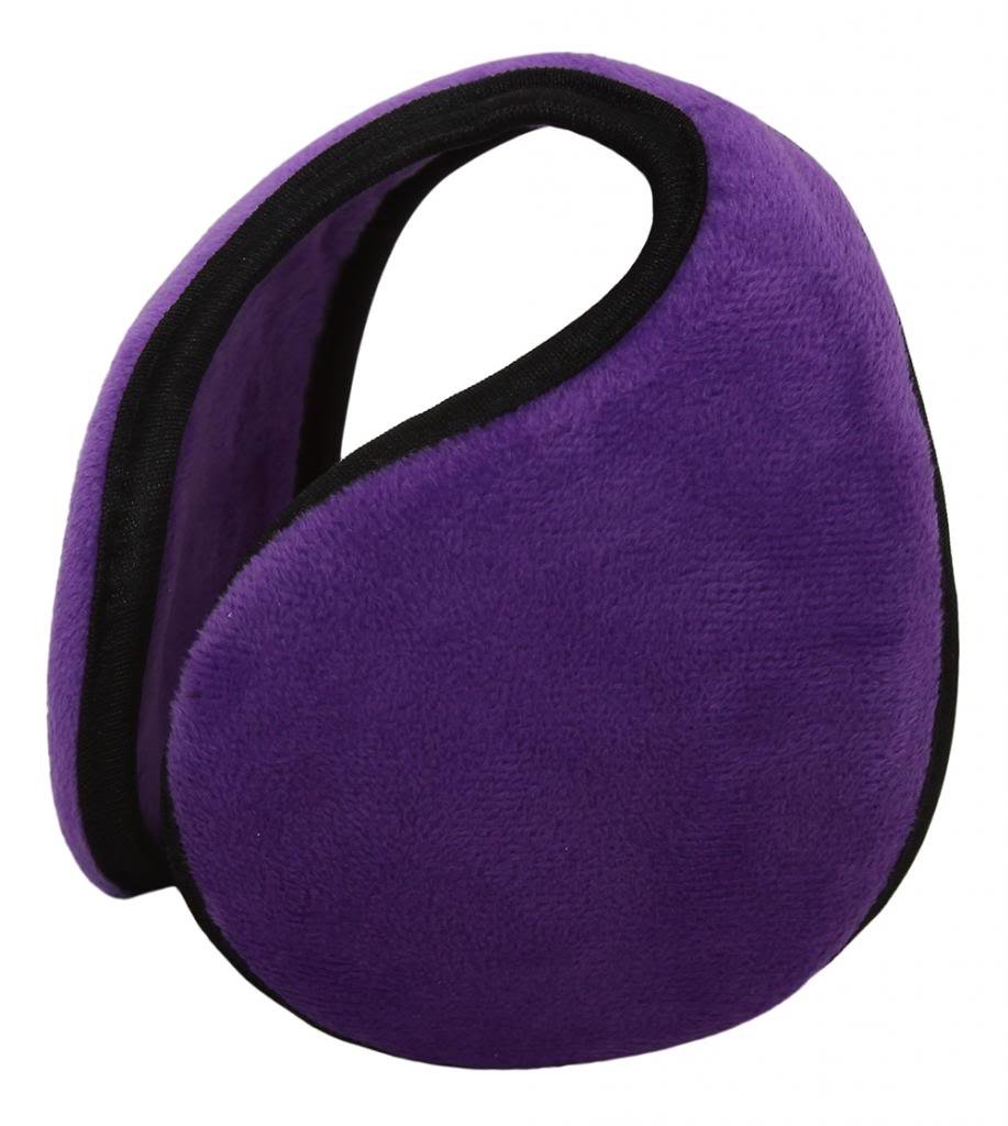 Gravity TradingThermal Winterwear Ear Muffs