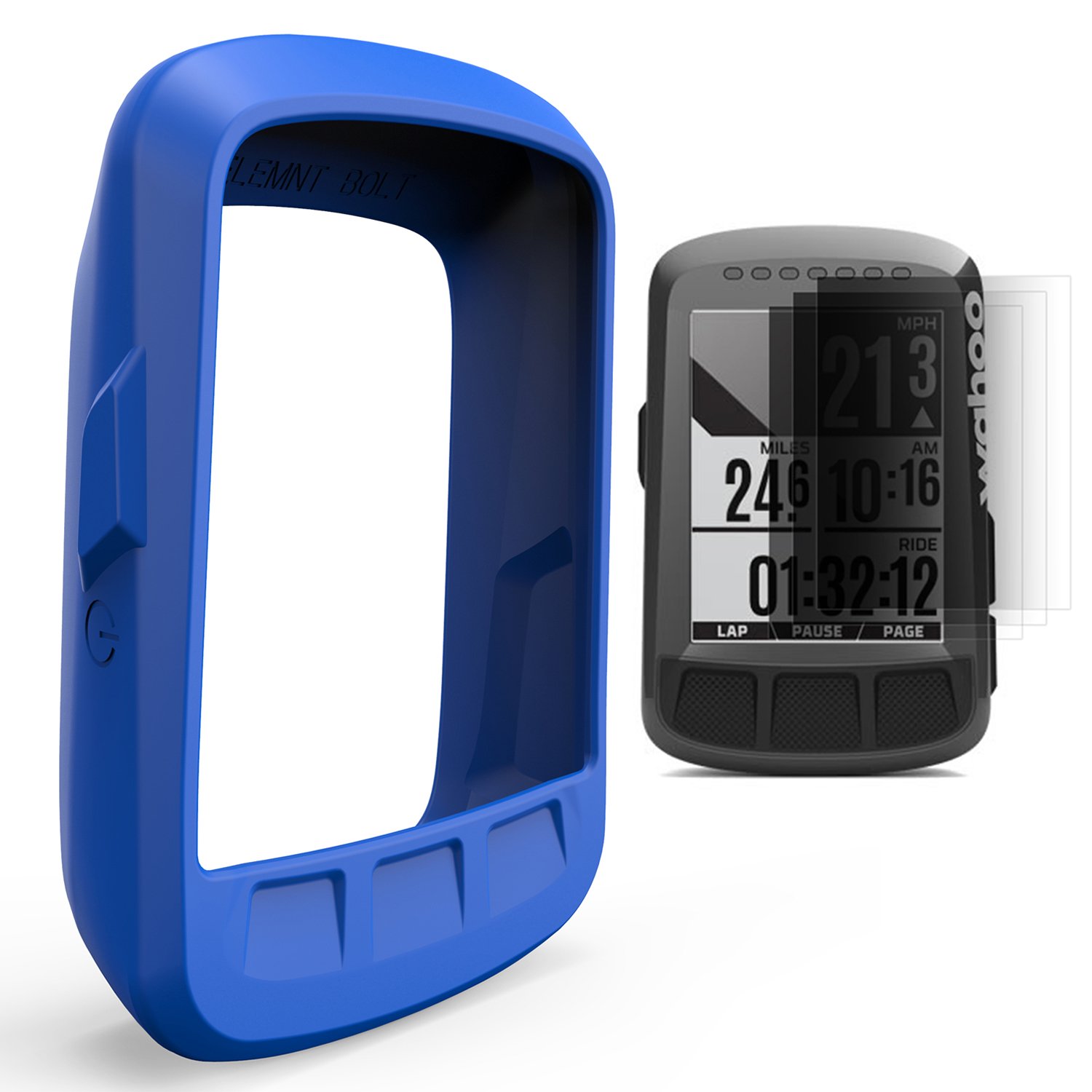 Wahoo Elemnt Bolt GPS Bike Computer 