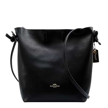 COACH ダービー トート ペブル レザー　ブラック COACH ダービー トート ペブル レザー ブラック - メルカリ