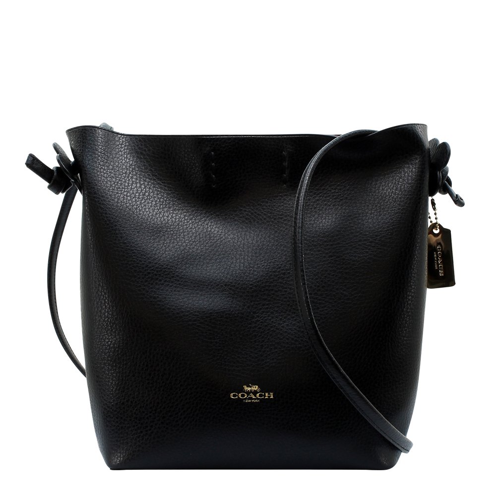 新品COACH ペブルドレザーダービークロスボディショルダーバッグ ネイビー Amazon.co.jp: (コーチ)COACH F58661 IMLON ペブルレザー