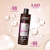 Urban Care Argan Oil & Keratin Nourishing and Anti-Fracture Hair Care Shampoo, 350 Milliliters, Vegan