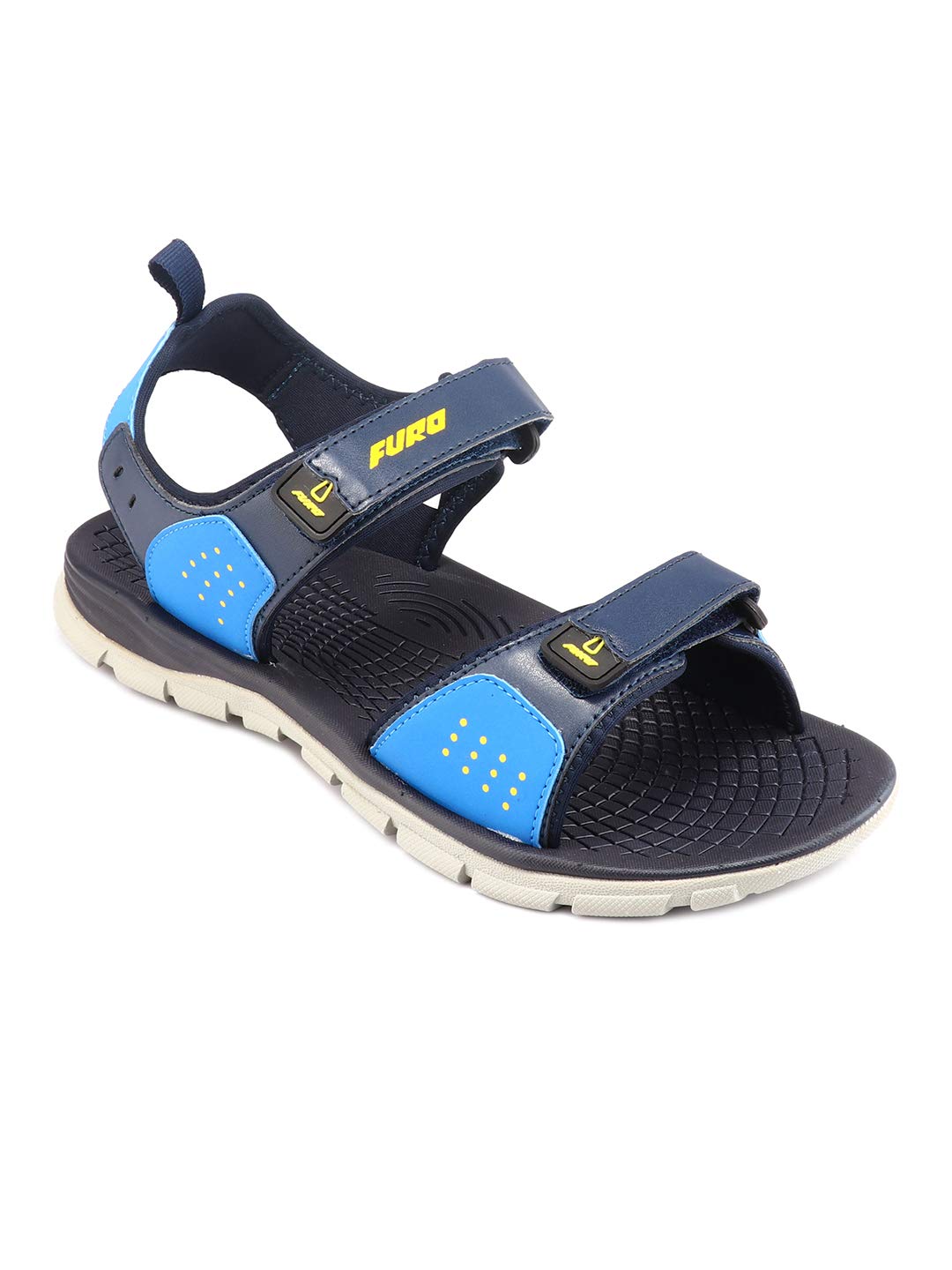 See full amazon price history chart for Furo By Red Chief Mens 821 Evening Dazzling Blue Sandal (SM-123 C933) Furo By Red Chief Mens 821 Evening Dazzling Blue Sandal (SM-123 C933) (B08CDQZ94T) Amazon Price History, Amazon Price Tracker