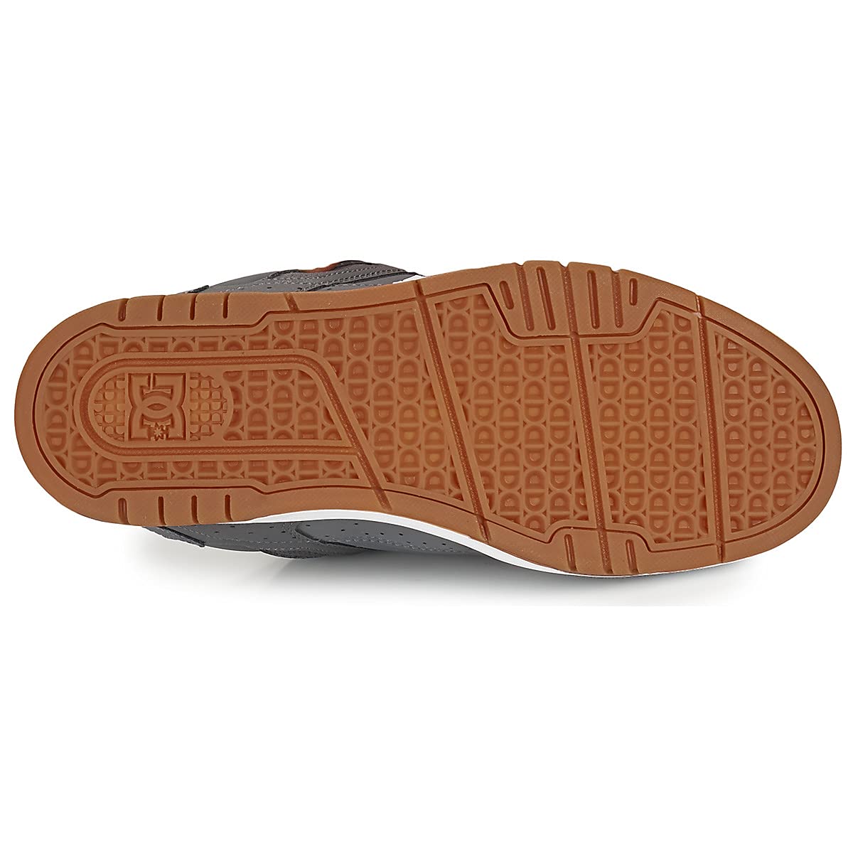 DC Shoes Stag BasketHomme