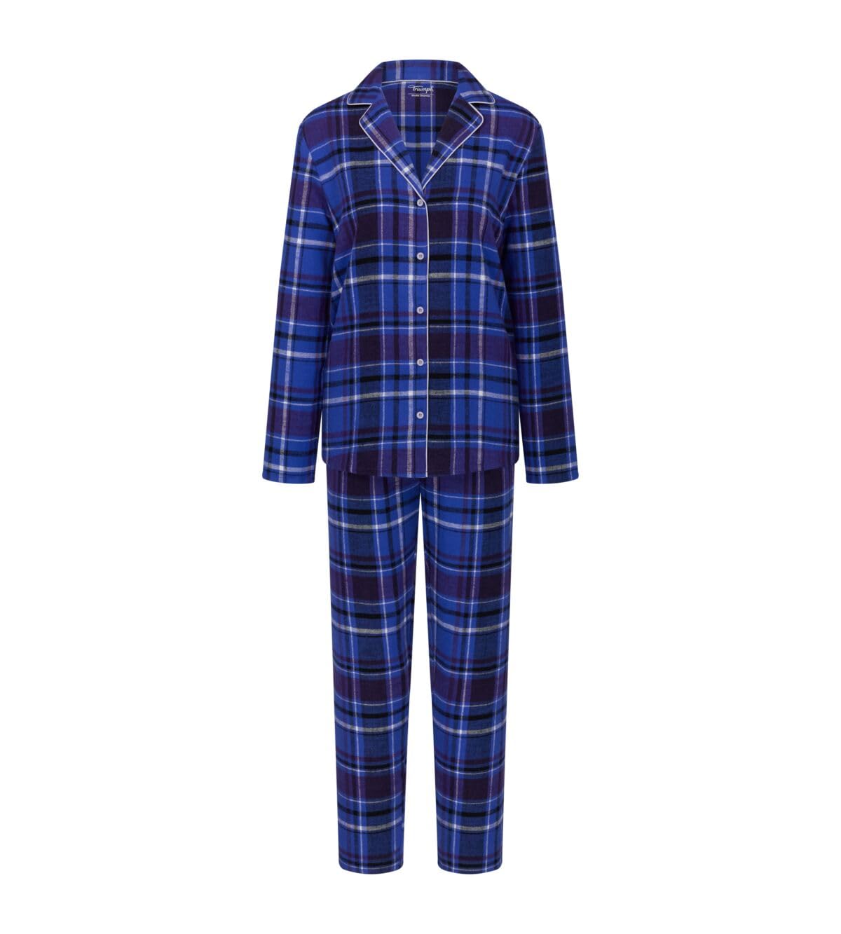 Triumph Top Pajama para Mujer