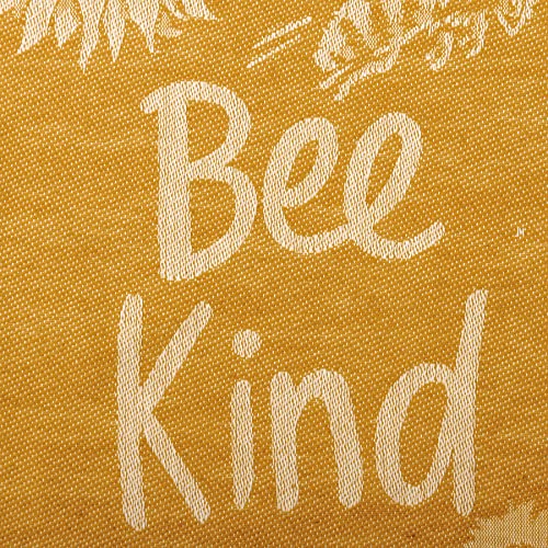 Primitives-by-Kathy-Bee-Happy-Bee-Kind-Decorative-Kitchen-Towel Primitives by Kathy Bee Happy Bee Kind Decorative Kitchen Towel
