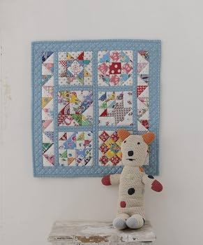 パッチワーク通信５冊➕キルトジャパンなど Quilts Japan（キルトジャパン） 2022年7月号・夏 (発売日2022年