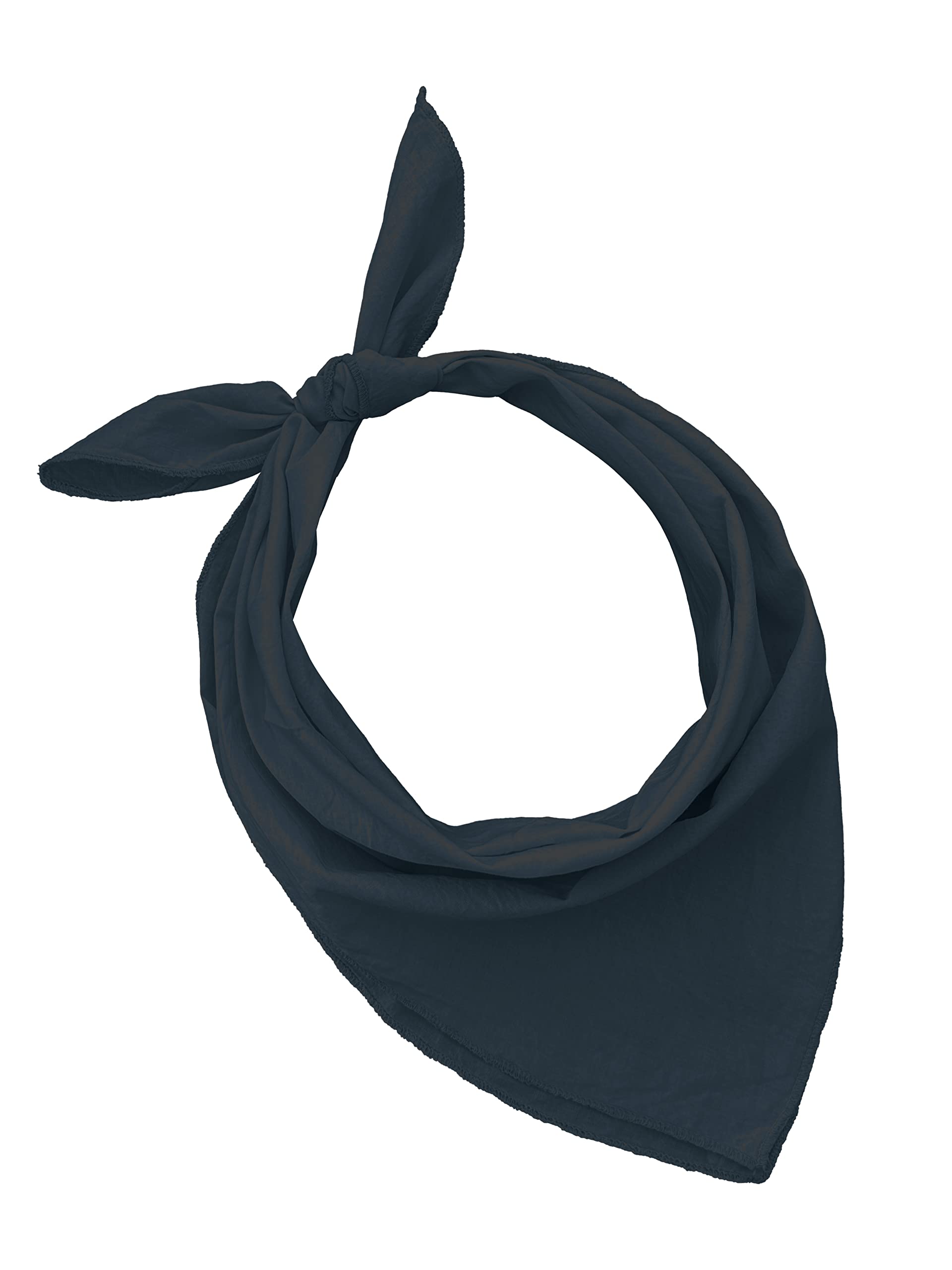 JOPHY & CO. 100% algodón BANDANA SET 3/5/10 para Mujeres Hombres Niños Unisex Único y/o Paisley Pattern COD. A644 — view 10
