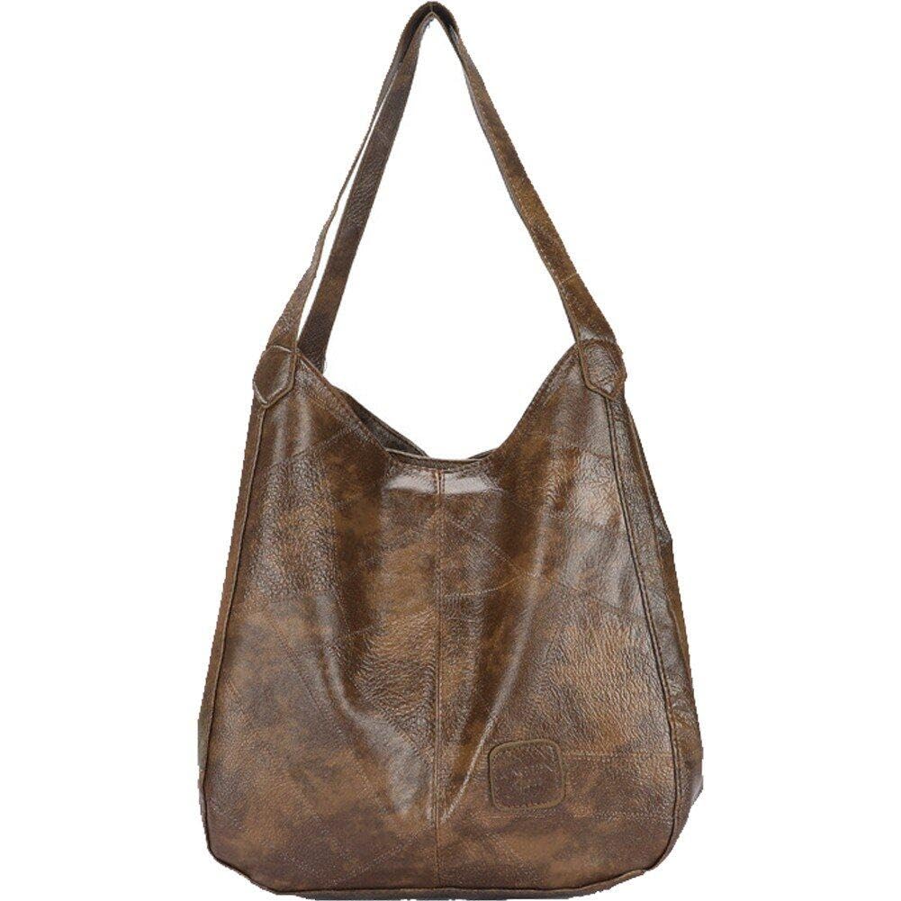 Sacs à main pour le travail en cuir PU de qualité supérieure style hobo chic