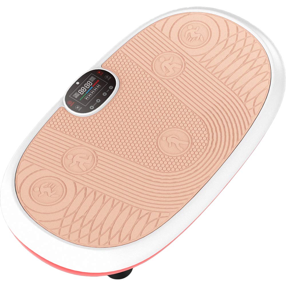 Amazon.co.jp: HEALTHPIT 振動マシン フィットネスマシン スリム