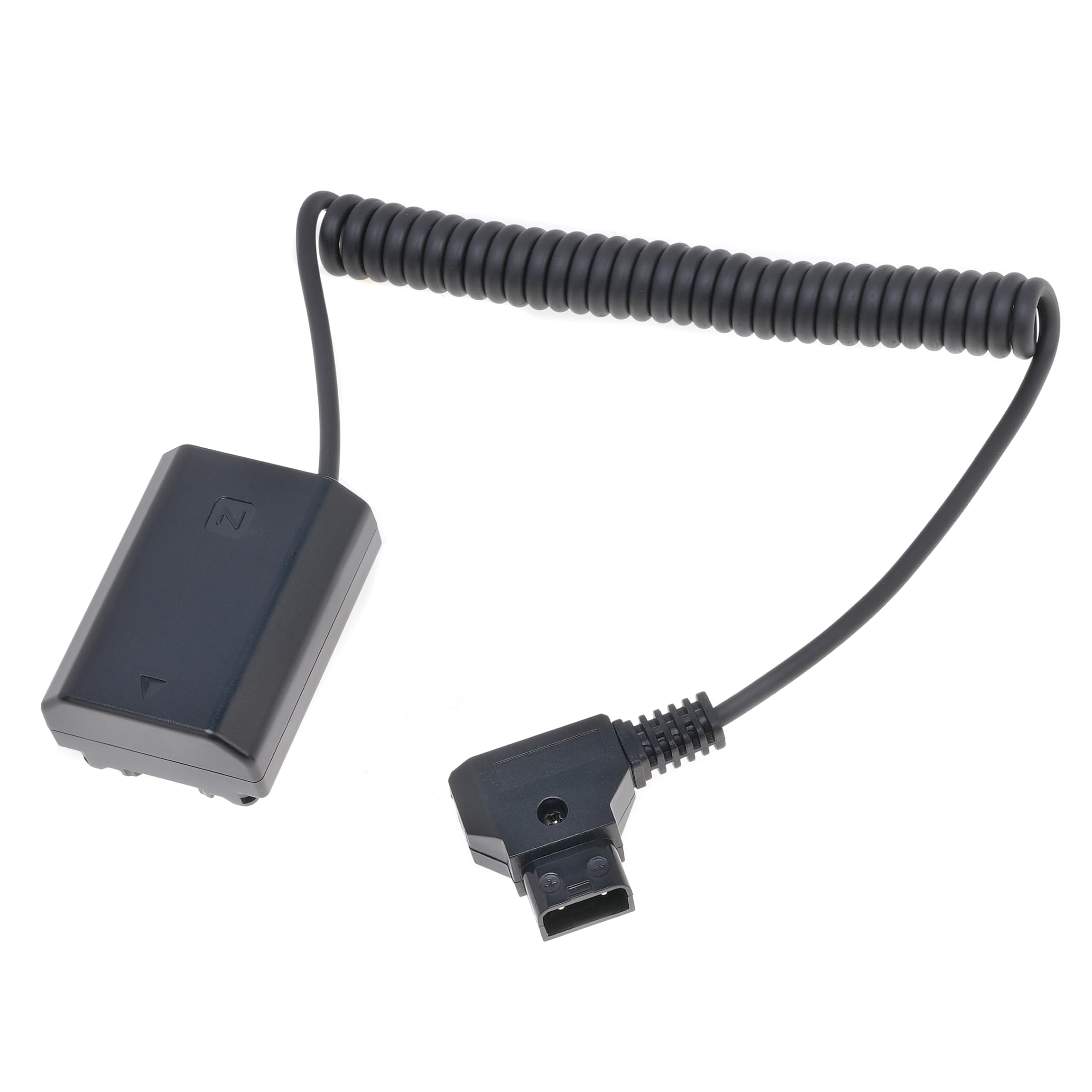 Raeisusp NP-FZ100 Sony Kamera Kesintisiz Güç Kaynağı Dummy (DC Coupler