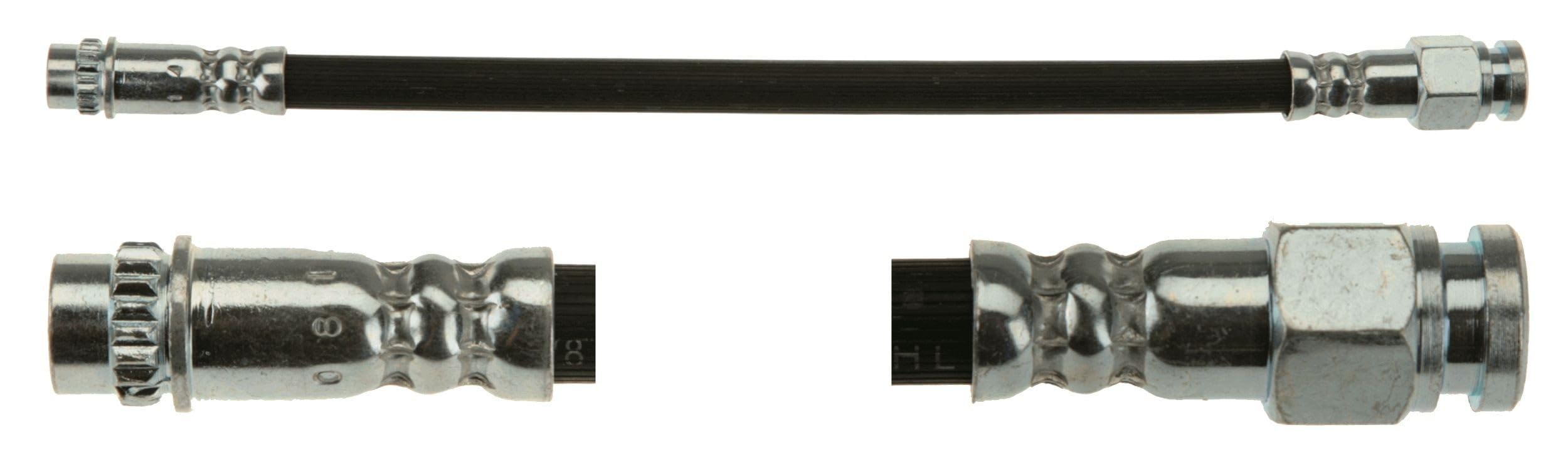 Trw PHA572 Flessibile Del Freno - 4