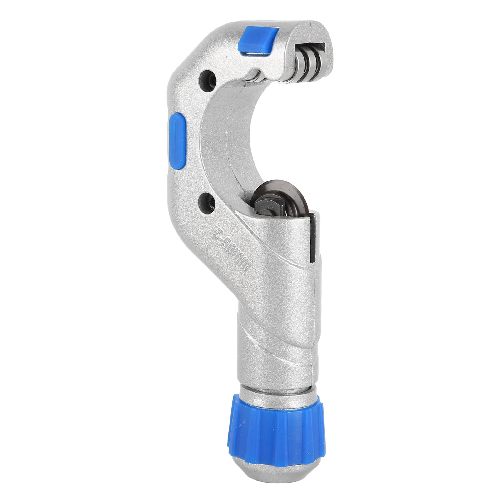 Glossy Cutting Manganese cutting machine, Heavy Duty Tubing cutting machine for Industrial Piping and HVAC, Widely Used for Copper Brass Aluminum Pipes from 0.2 to 2.0in, Special