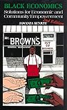 Black Economics: Solutions for Economic and Community Empowerment