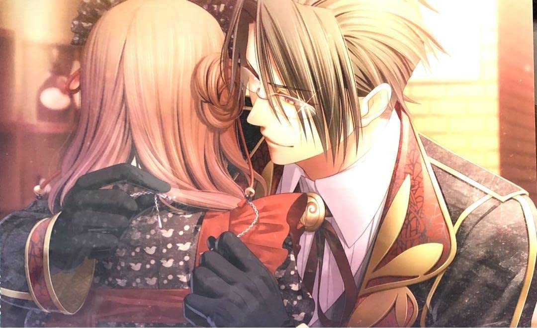 Amazon.co.jp: AMNESIA アムネシア) オトメイトスチルコレクション